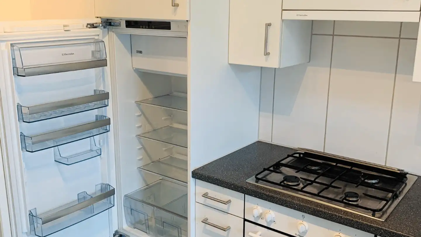 Wohnung mieten - Mittlere Strasse 10, 4056 Basel - Foto 4