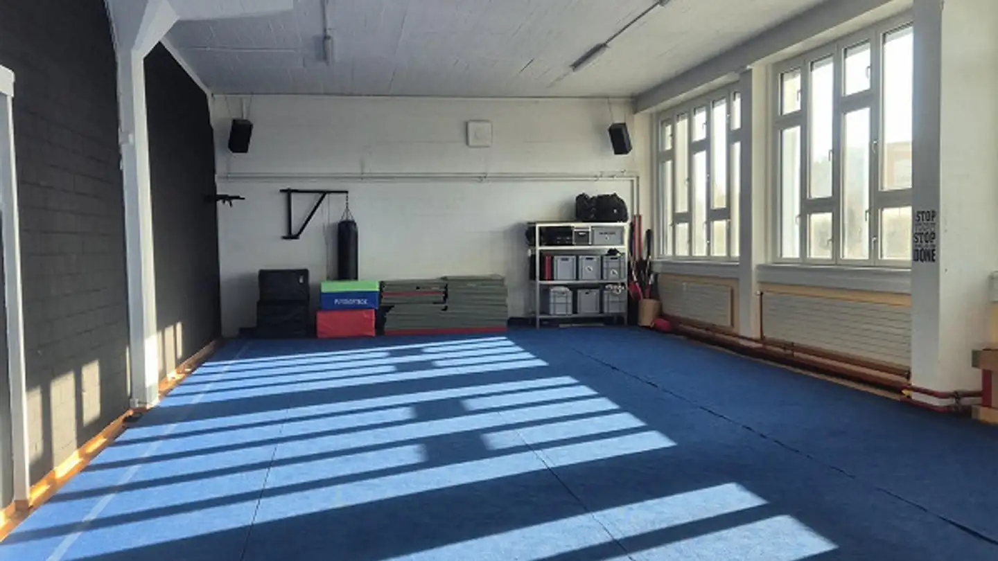 Gewerbe mieten - Mühlegasse 18, 6340 Baar - Foto 2