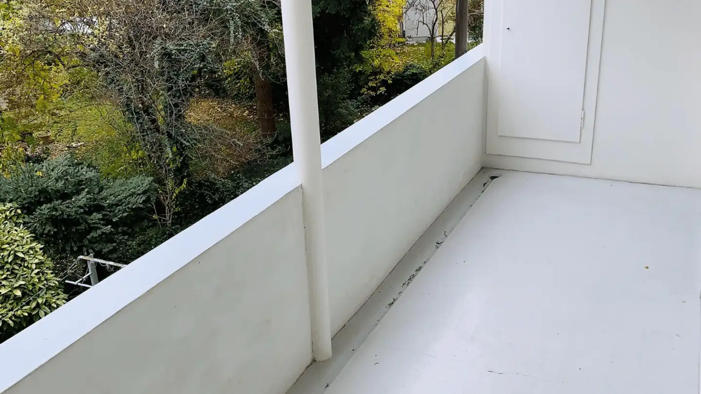 Wohnung mieten - Mittlere Strasse 10, 4056 Basel