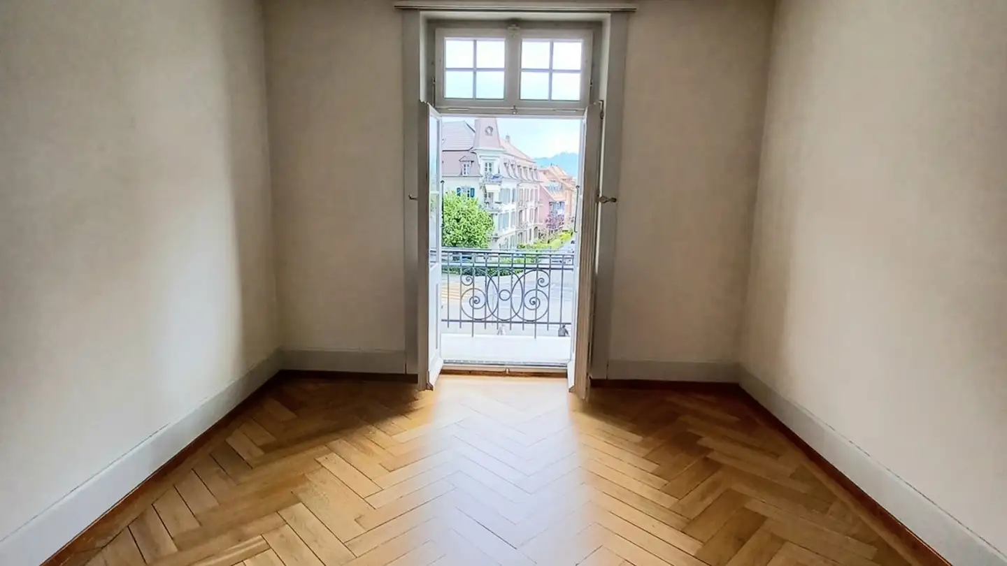 Appartement à louer - Scheibenstrasse, 3014 Bern