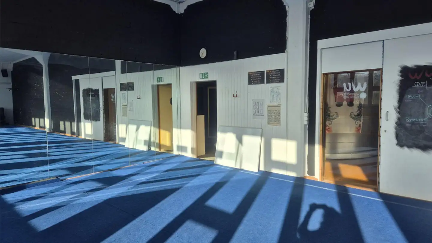 Gewerbe mieten - Mühlegasse 18, 6340 Baar - Foto 3