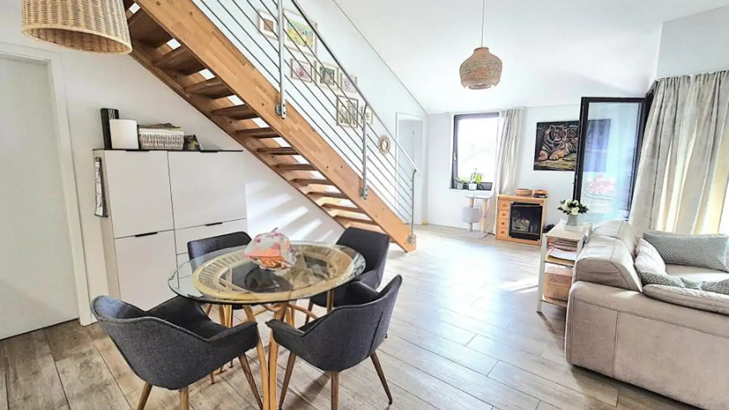 Appartamento in vendita - 1846 Chessel - Foto 4