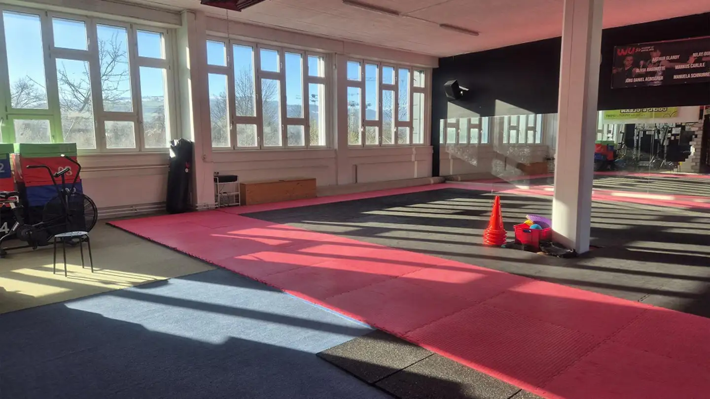 Gewerbe mieten - Mühlegasse 18, 6340 Baar - Foto 4