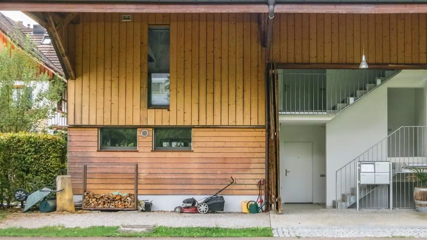 Apartment for sale - Wattstrasse 13d, 8307 Effretikon - Photo 2