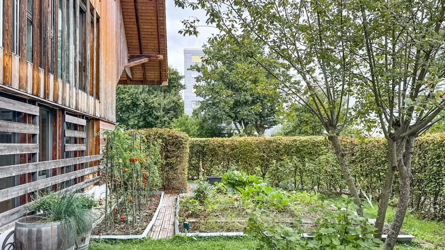 Apartment for sale - Wattstrasse 13d, 8307 Effretikon - Photo 3