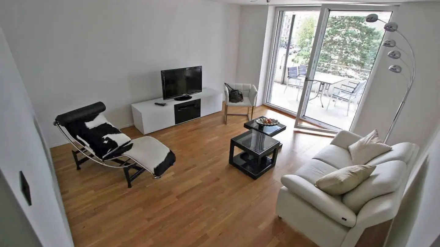 Apartment for rent - Winkelriedstrasse 4, 8200 Schaffhausen - Photo 2