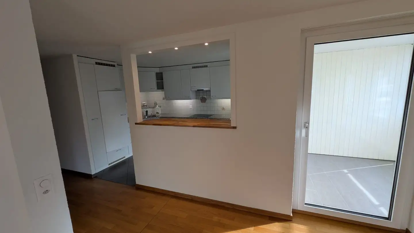 Wohnung mieten - 8773 Haslen GL