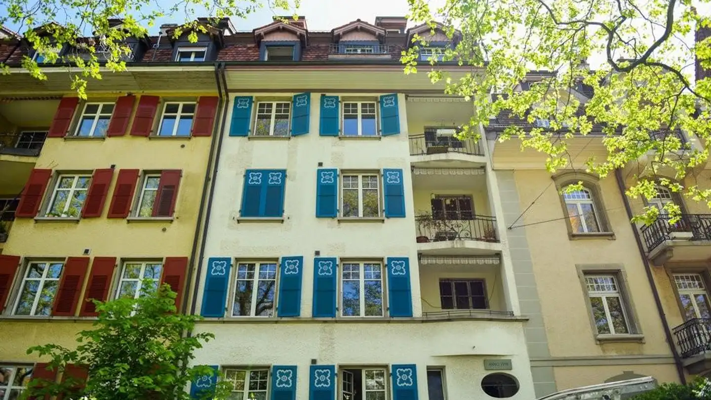 Wohnung mieten - Nordring 20, 3013 Bern - Foto 2