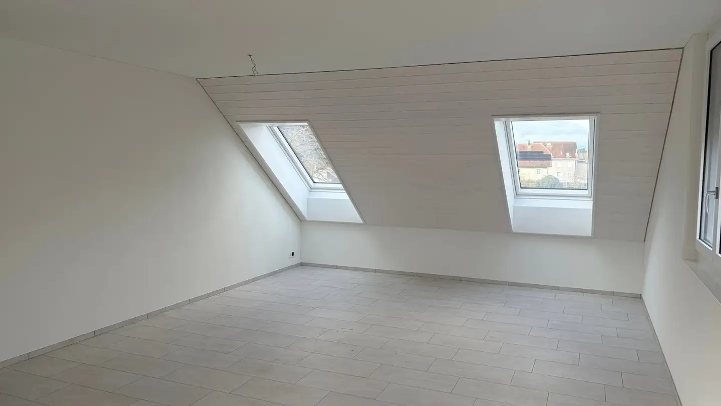 Appartement à louer - 5102 Rupperswil - Photo 3