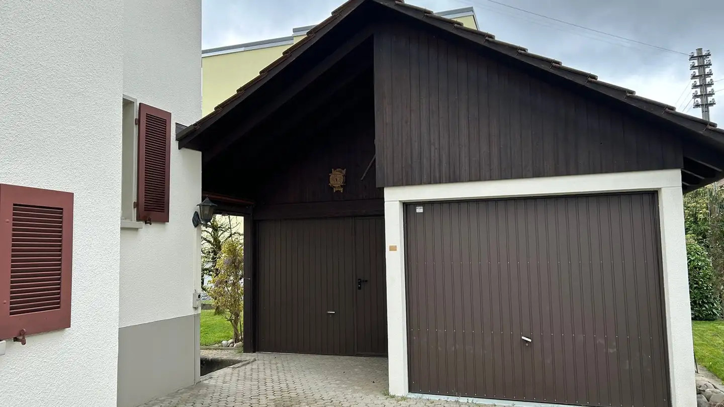 Casa singola in vendita - Kleinfeldstrasse 7, 4653 Obergösgen - Photo 3