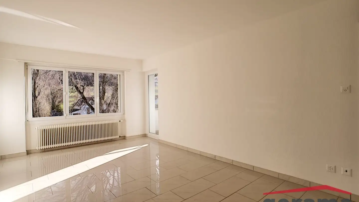 Appartement à louer - Route Principale 164, 1791 Courtaman - Photo 2