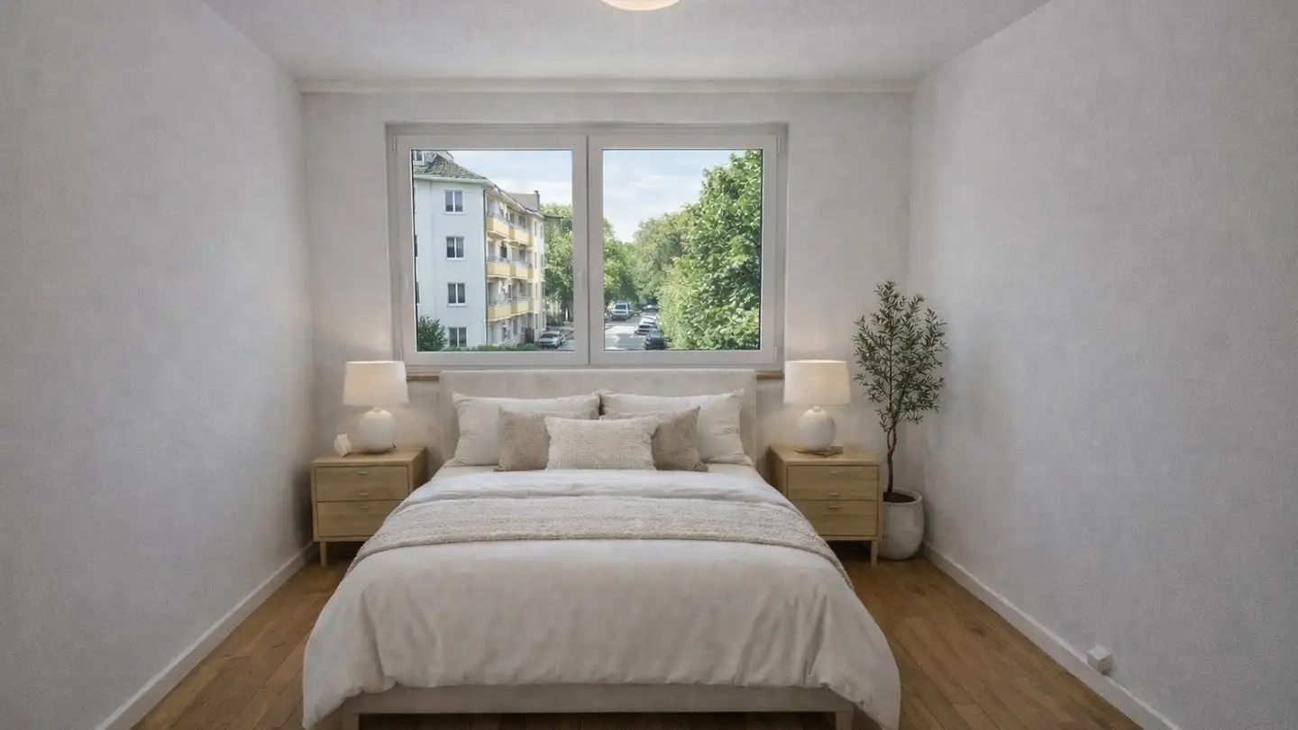 Apartment for rent - 8048 Zürich - Photo 3