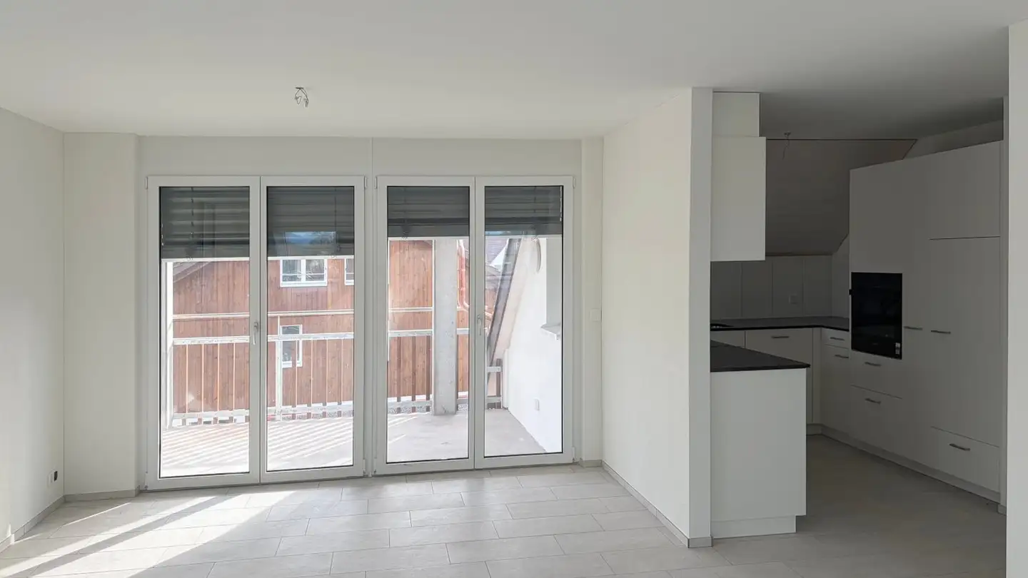 Appartement à louer - 5102 Rupperswil - Photo 4