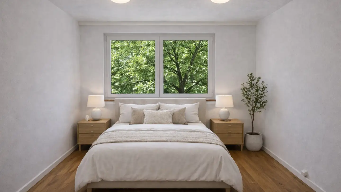 Apartment for rent - 8048 Zürich - Photo 4