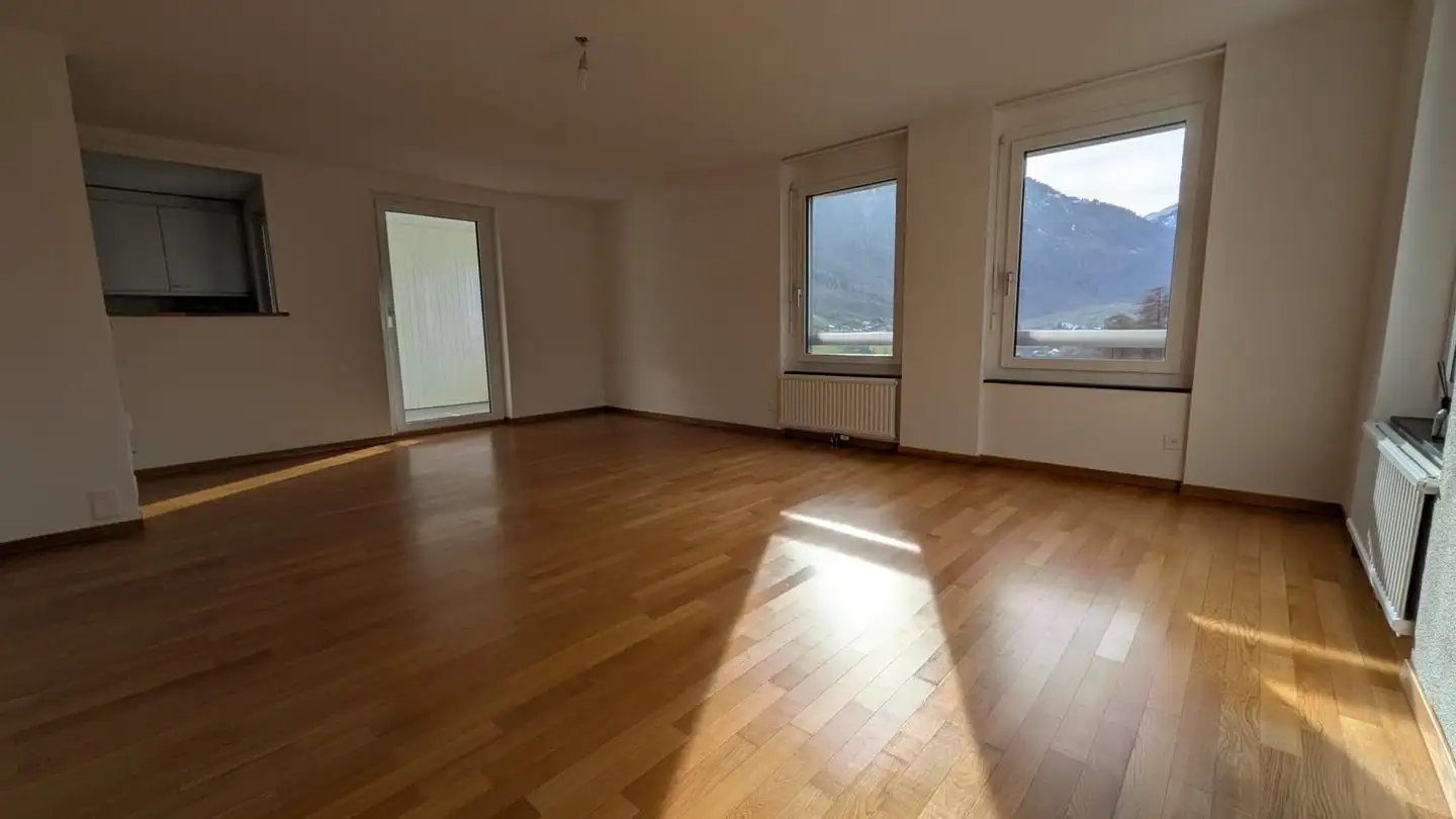 Wohnung mieten - 8773 Haslen GL - Foto 2