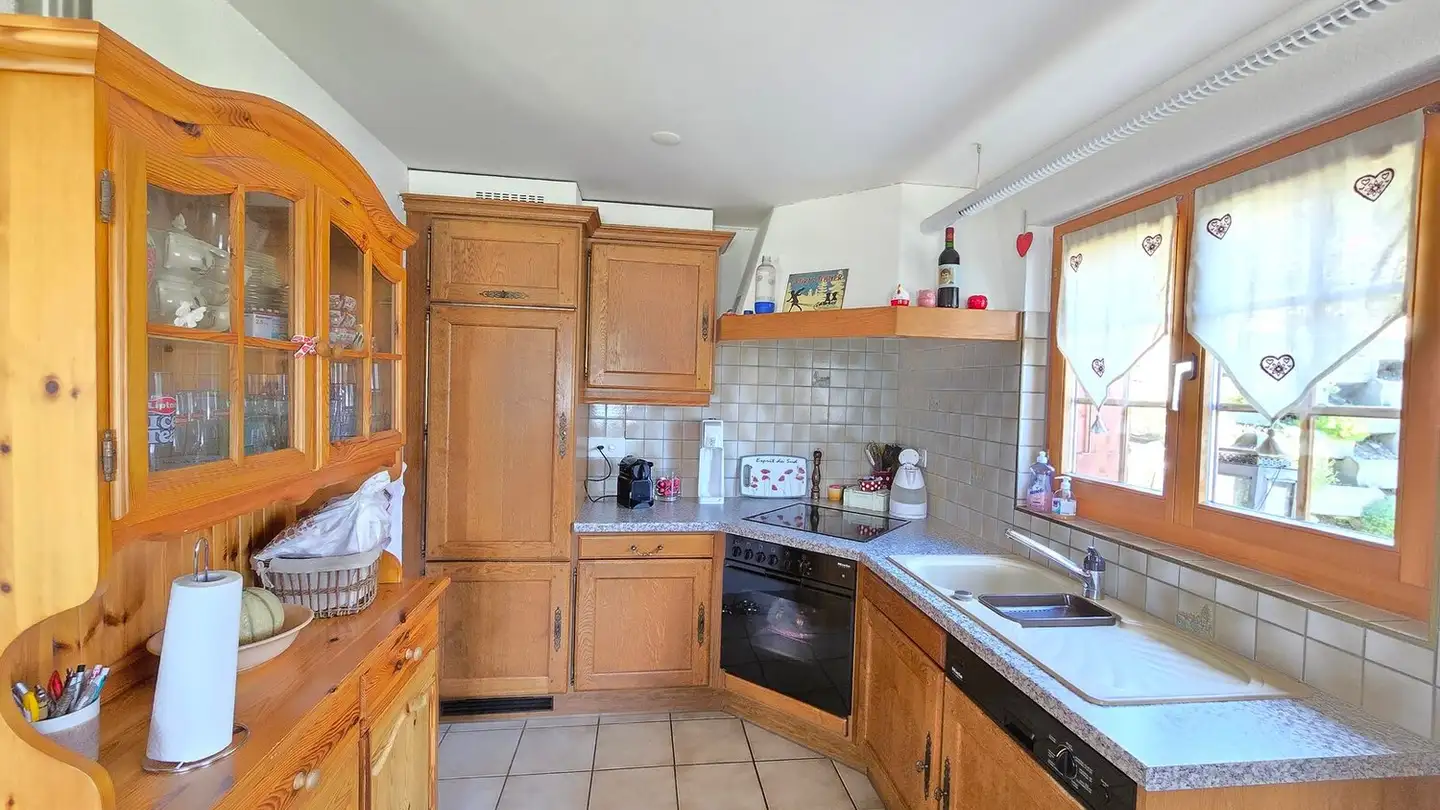 Chalet à vendre - 3979 Grône - Photo 3