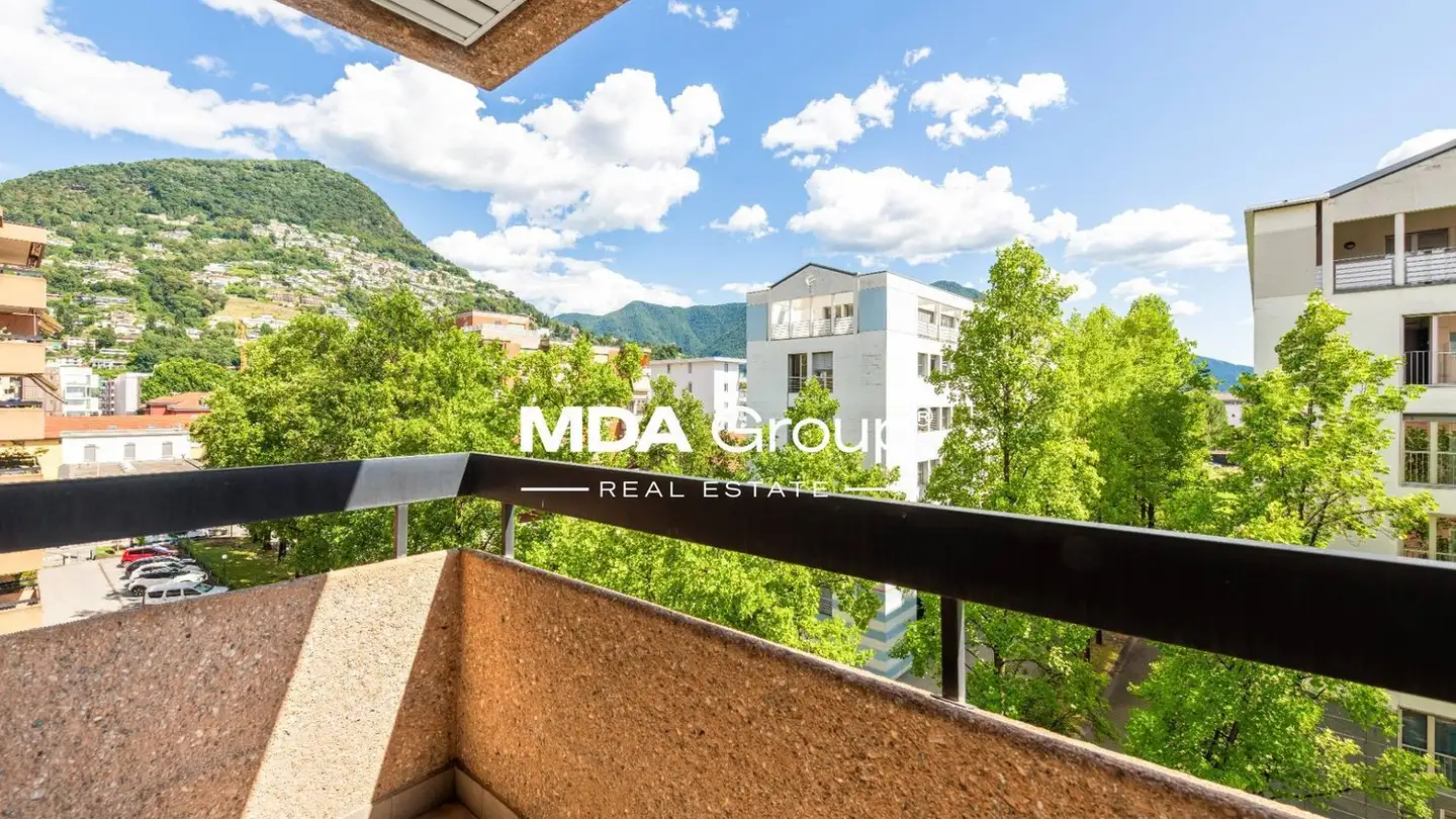 Apartment for sale - 6900 Lugano