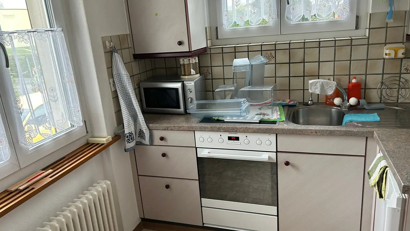 Casa singola in vendita - Kleinfeldstrasse 7, 4653 Obergösgen - Photo 4