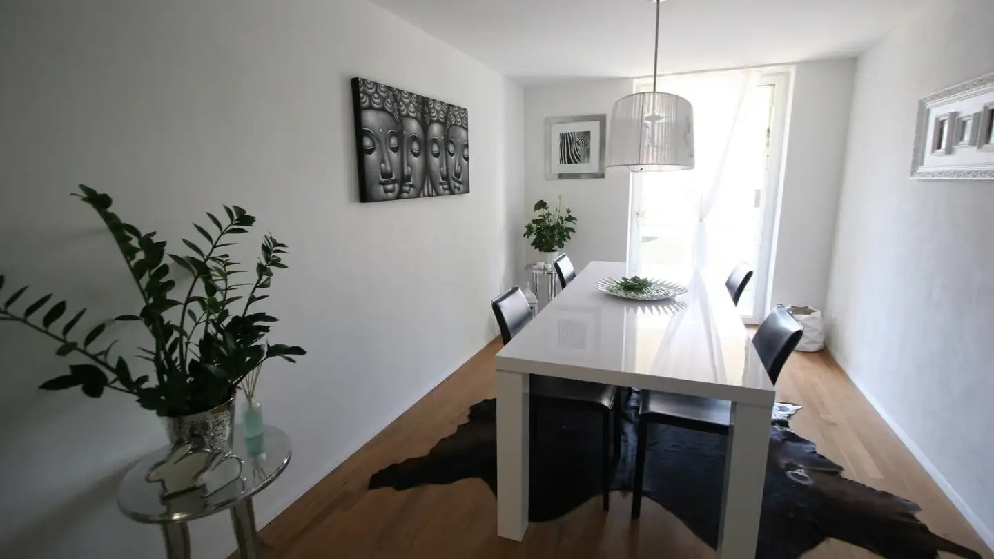 Apartment for rent - Winkelriedstrasse 4, 8200 Schaffhausen - Photo 3