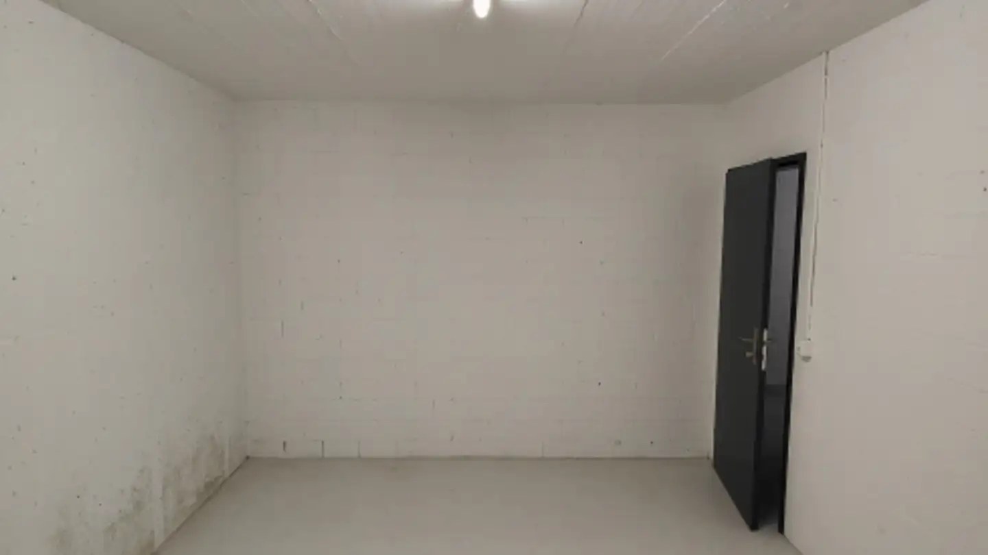 Storage space for rent - Hofackerstrasse 48, 8964 Rudolfstetten