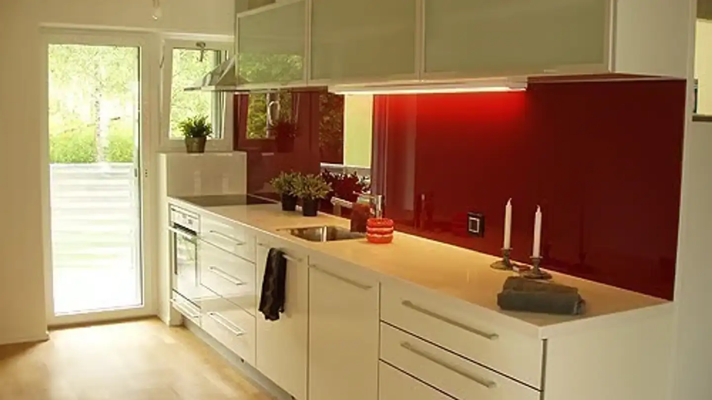 Apartment for rent - Winkelriedstrasse 4, 8200 Schaffhausen