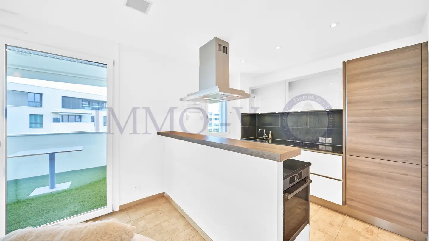 Wohnung mieten - 1025 St-Sulpice VD - Foto 4