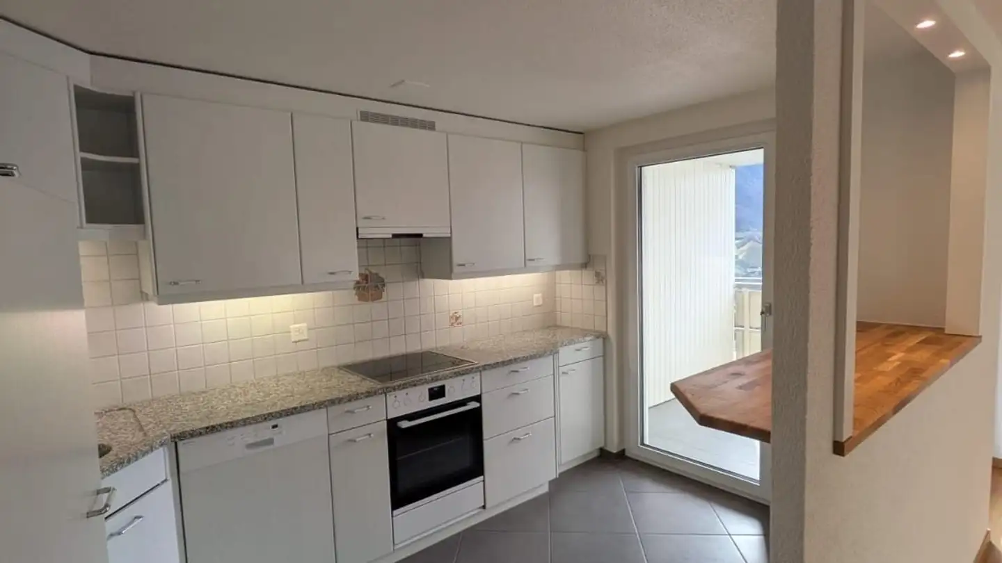 Wohnung mieten - 8773 Haslen GL - Foto 4