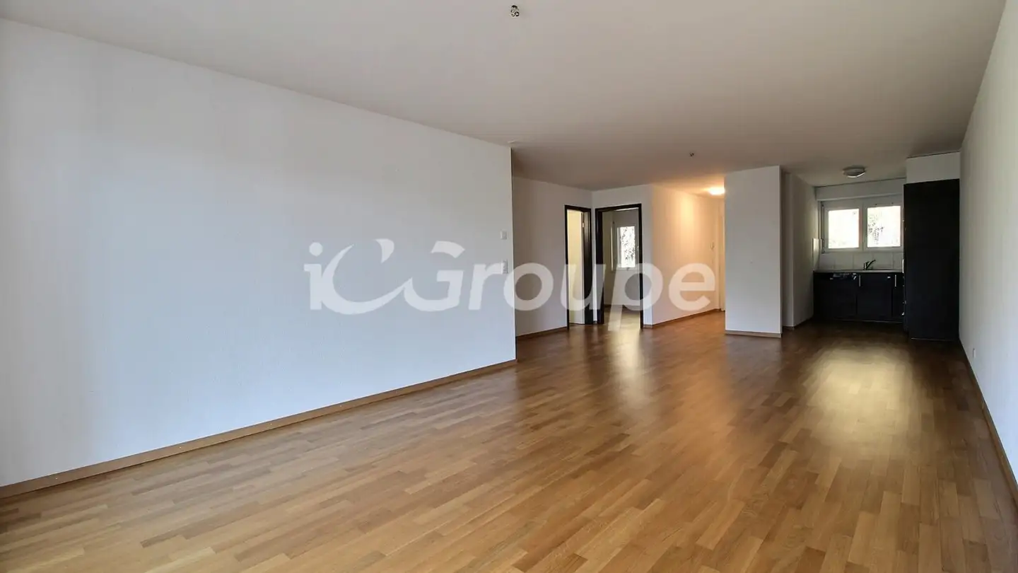 Appartamento in vendita - Route De Bramois 26a, 1967 Bramois - Photo 3