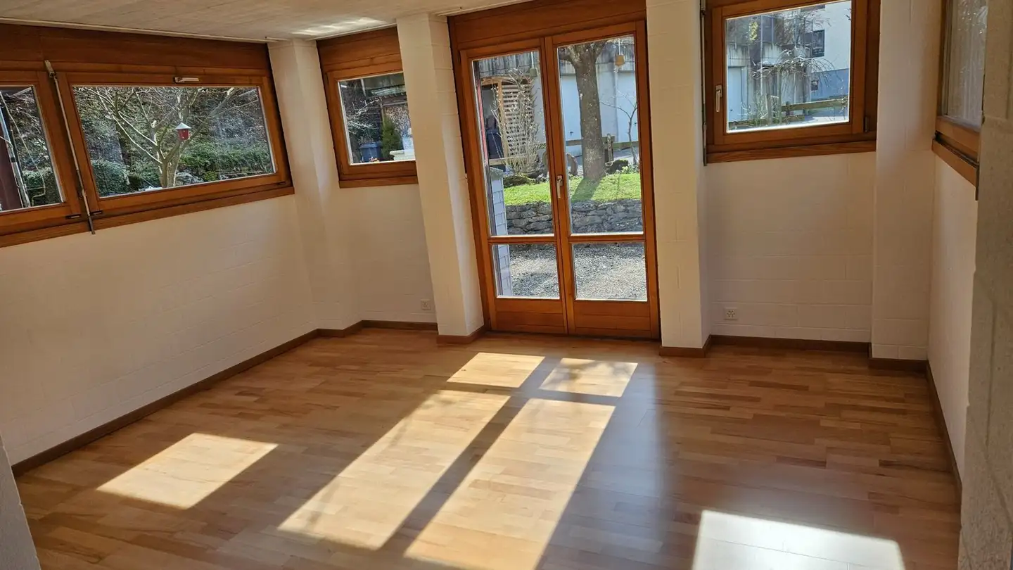 Appartamento in affitto - Allmendstrasse, 6382 Büren NW