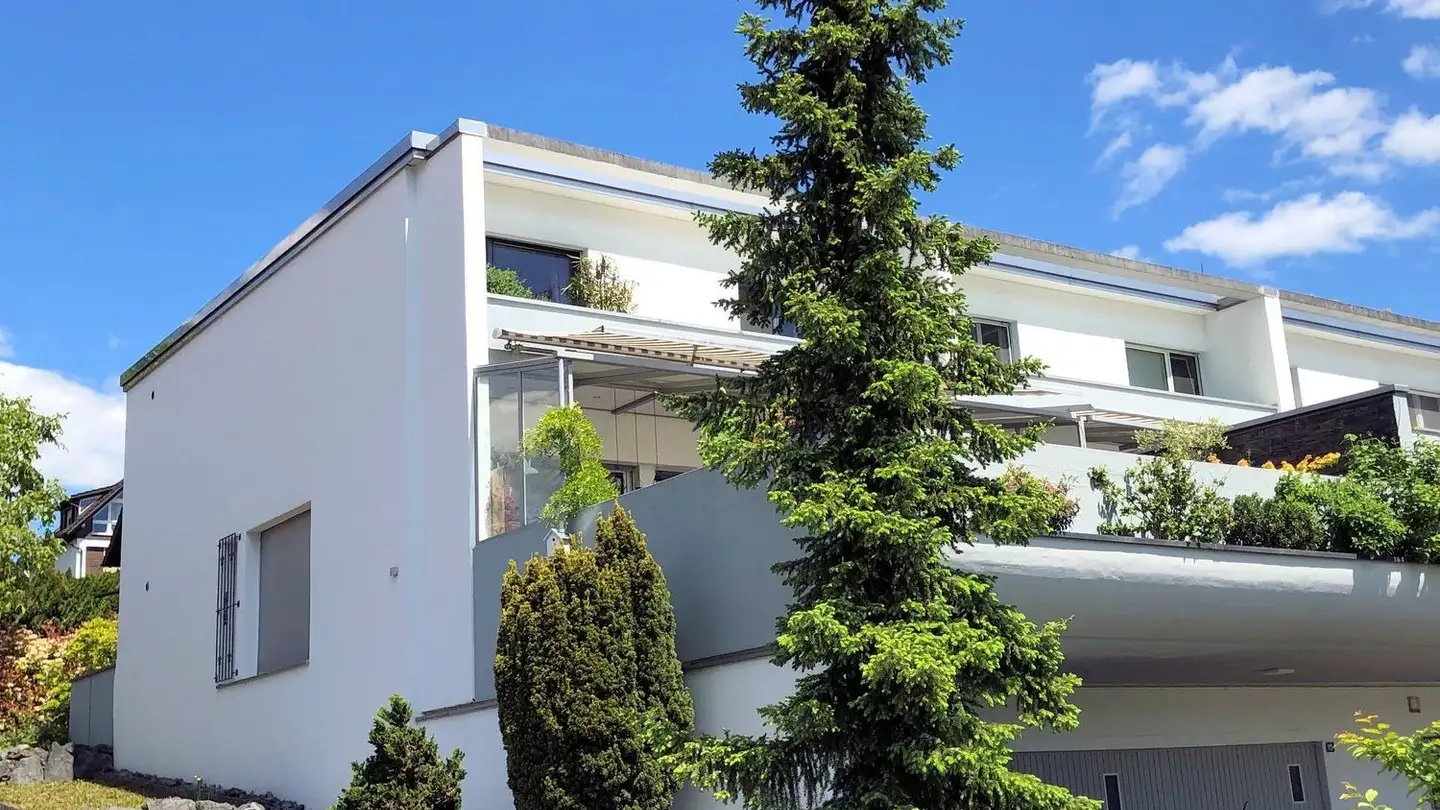 Casa a schiera in vendita - Neuhusstrasse 13, 8630 Rüti ZH - Photo 2