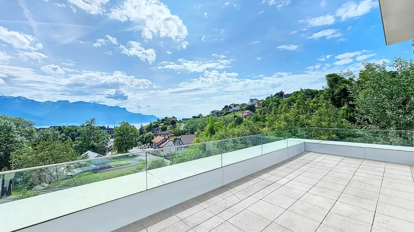 Apartment for sale - 1817 Brent