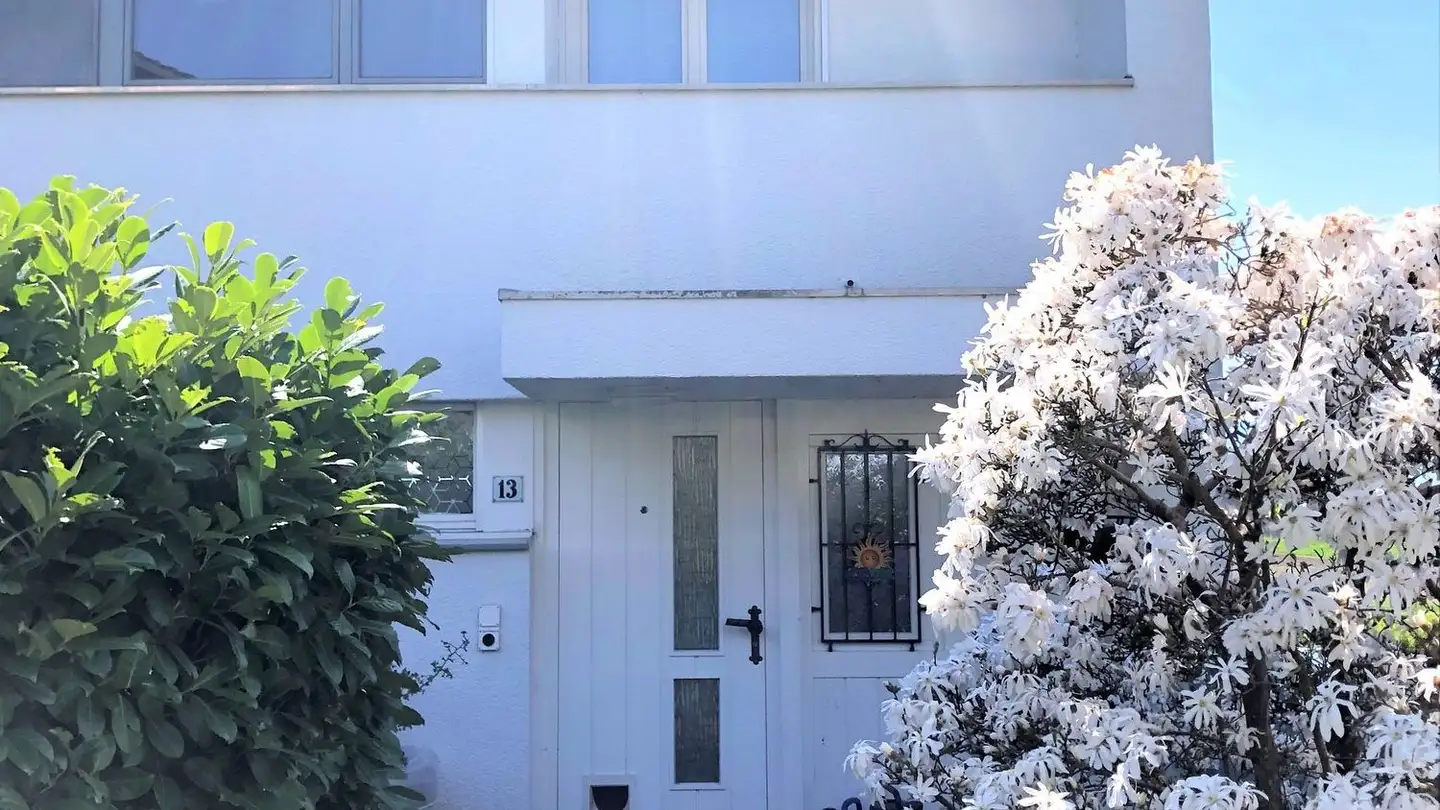 Casa a schiera in vendita - Neuhusstrasse 13, 8630 Rüti ZH - Photo 3