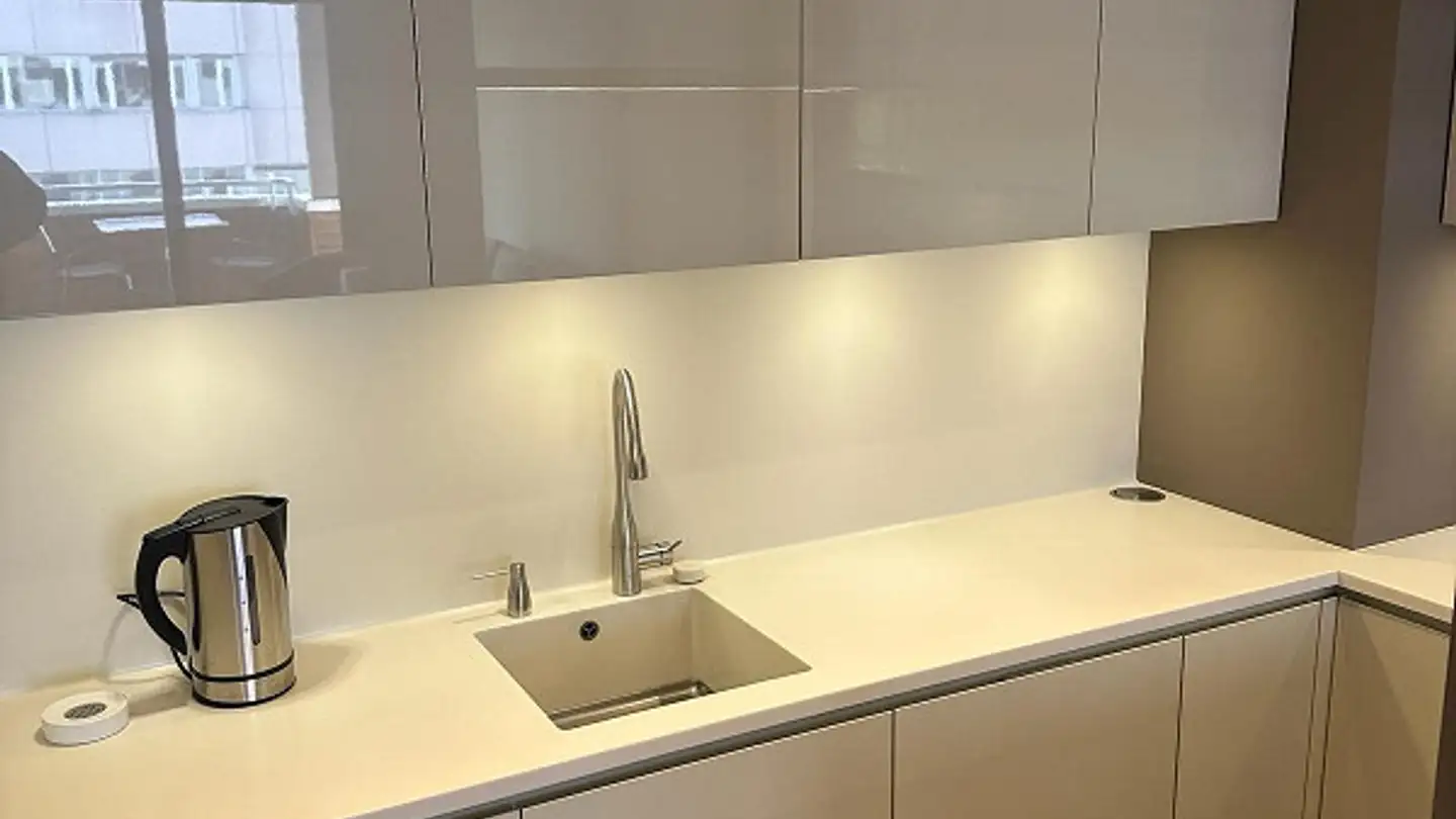 Wohnung kaufen - 6900 Lugano
