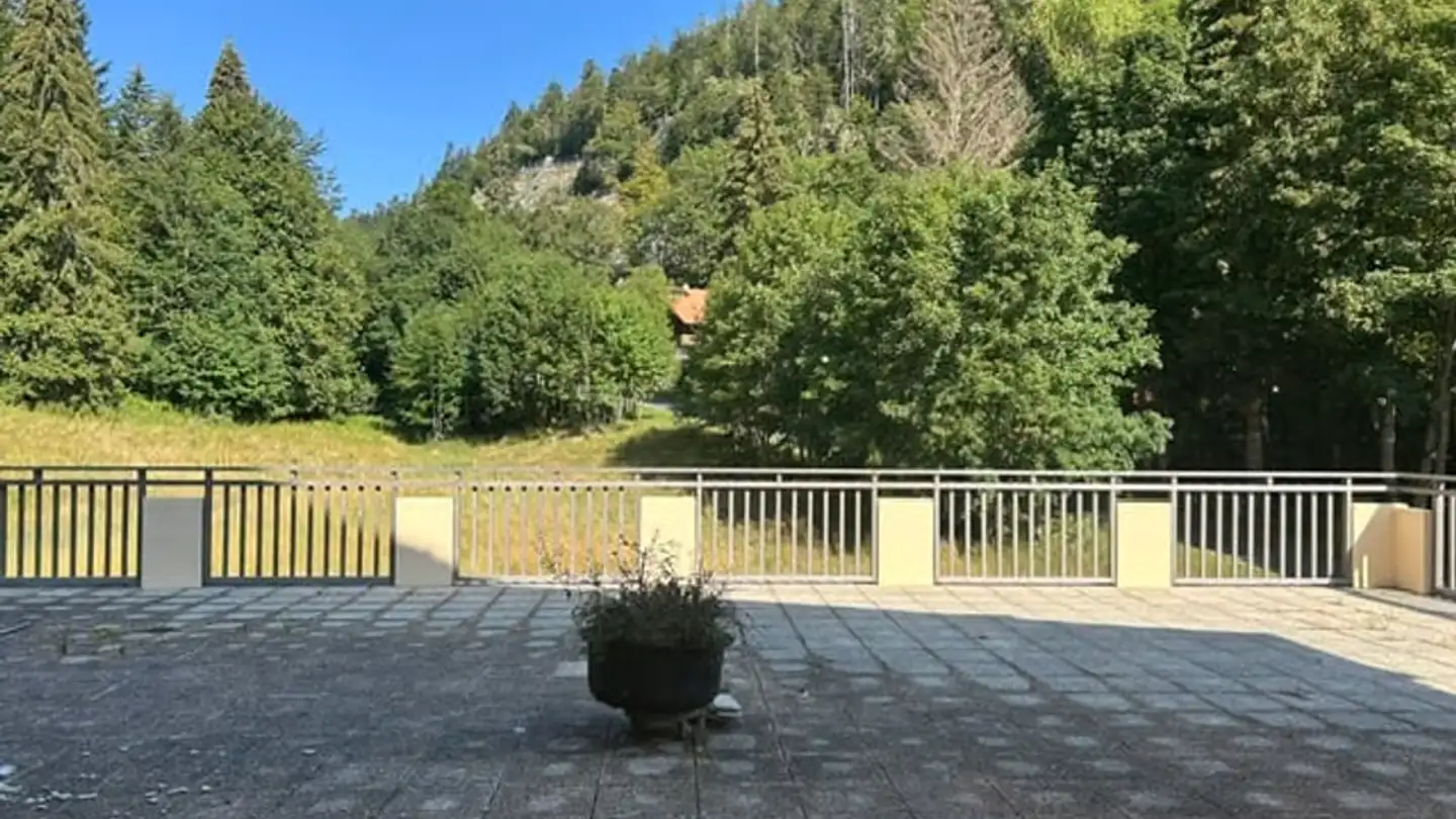 Apartment for rent - Chemin De La Beurière 5, 1264 St-Cergue - Photo 3
