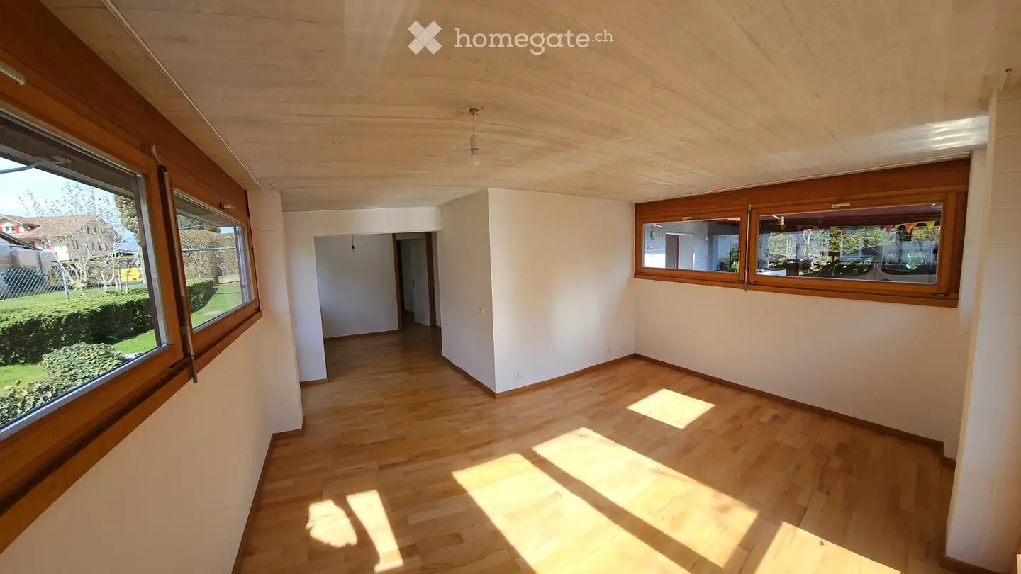 Appartamento in affitto - Allmendstrasse, 6382 Büren NW - Foto 2