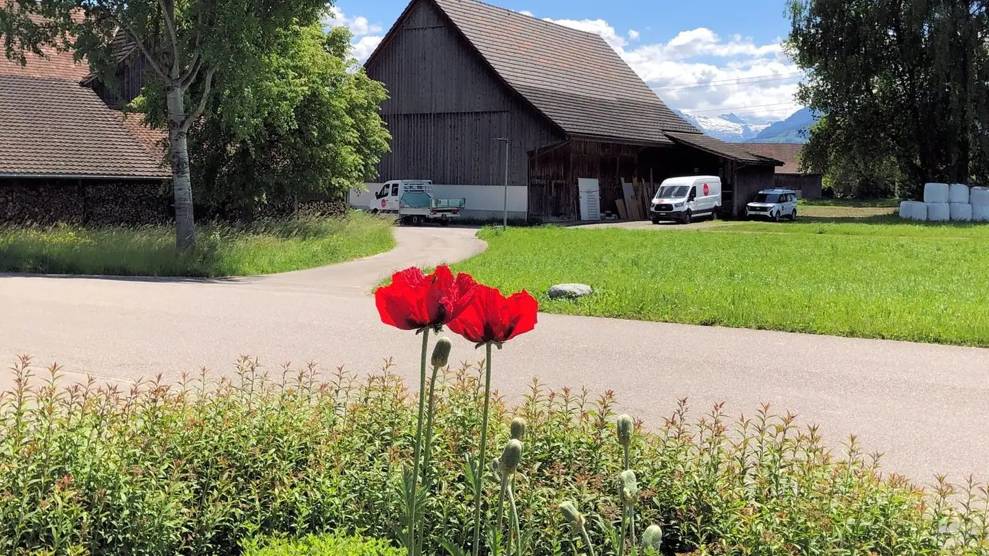 Casa a schiera in vendita - Neuhusstrasse 13, 8630 Rüti ZH - Photo 4