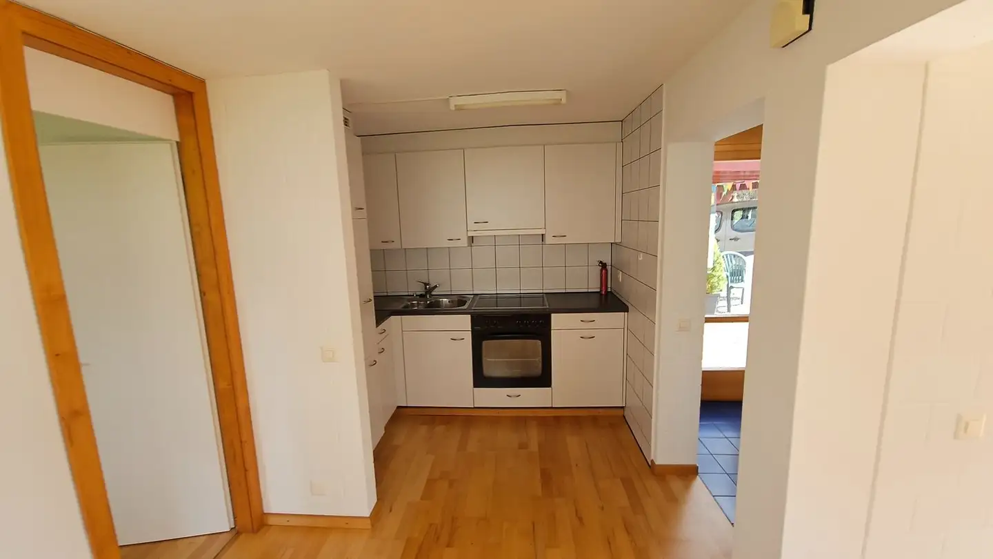 Appartamento in affitto - Allmendstrasse, 6382 Büren NW - Foto 3