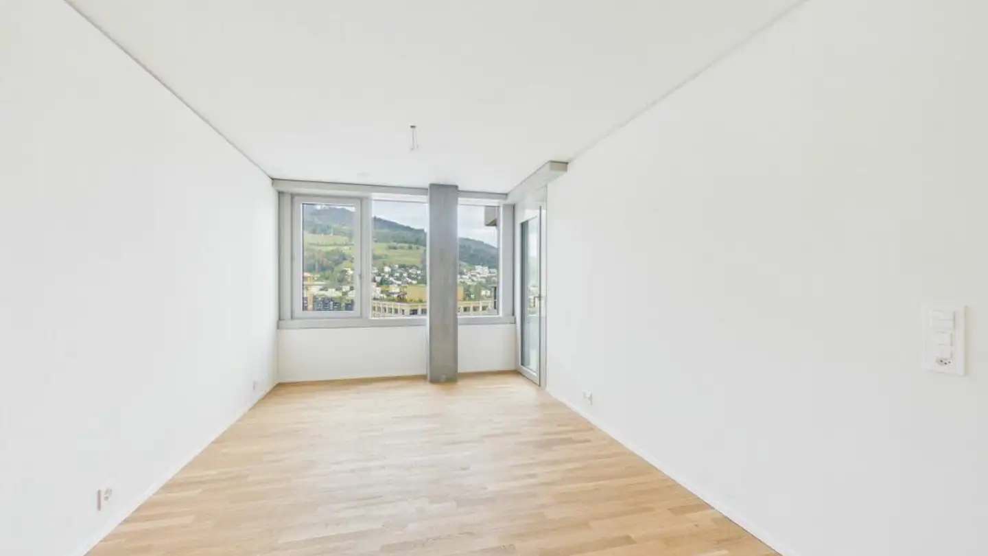 Appartamento in affitto - Am Mattenhof 1, 6010 Kriens - Foto 3