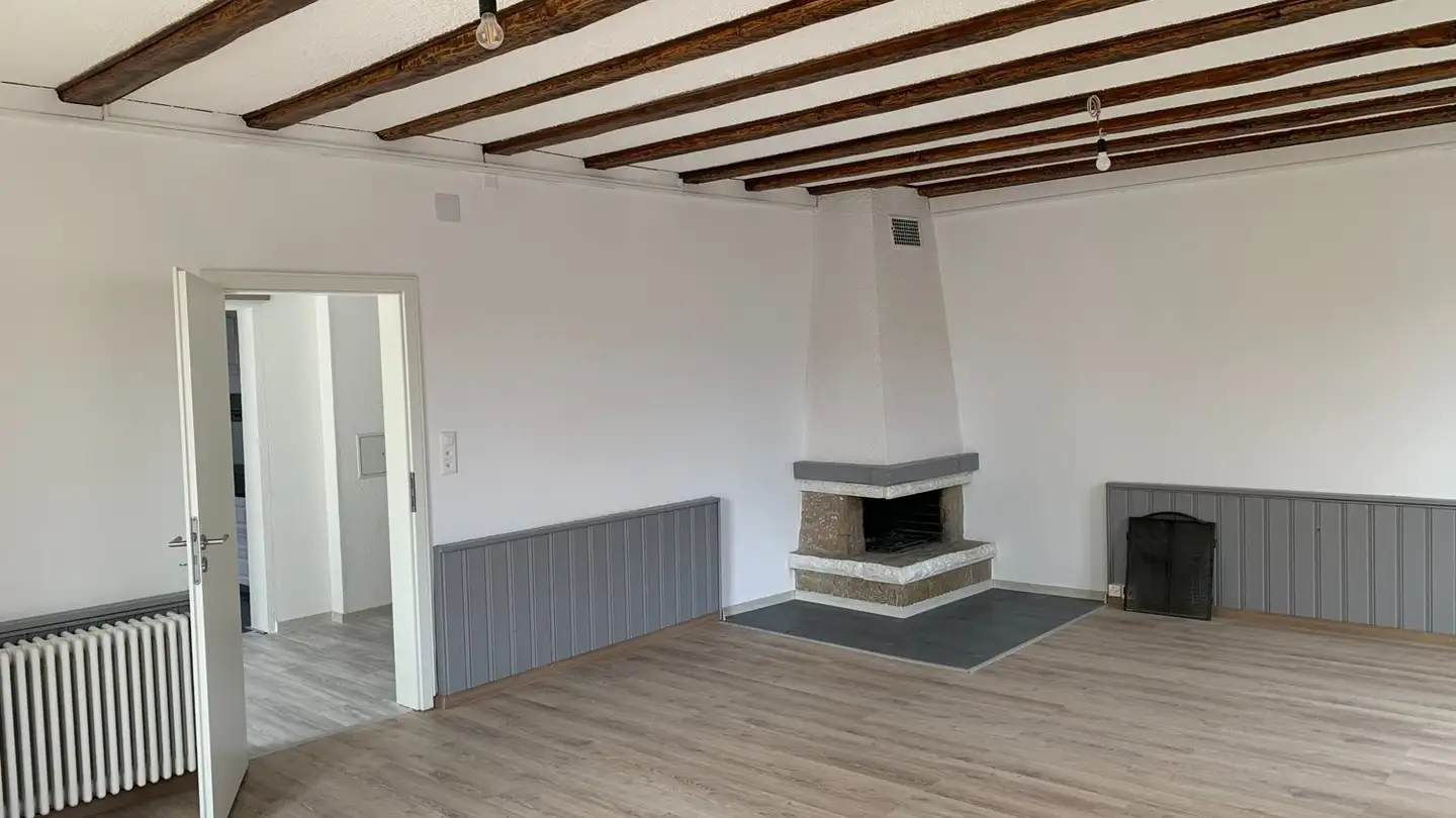 Apartment for rent - Rue De France 15, 2400 Le Locle