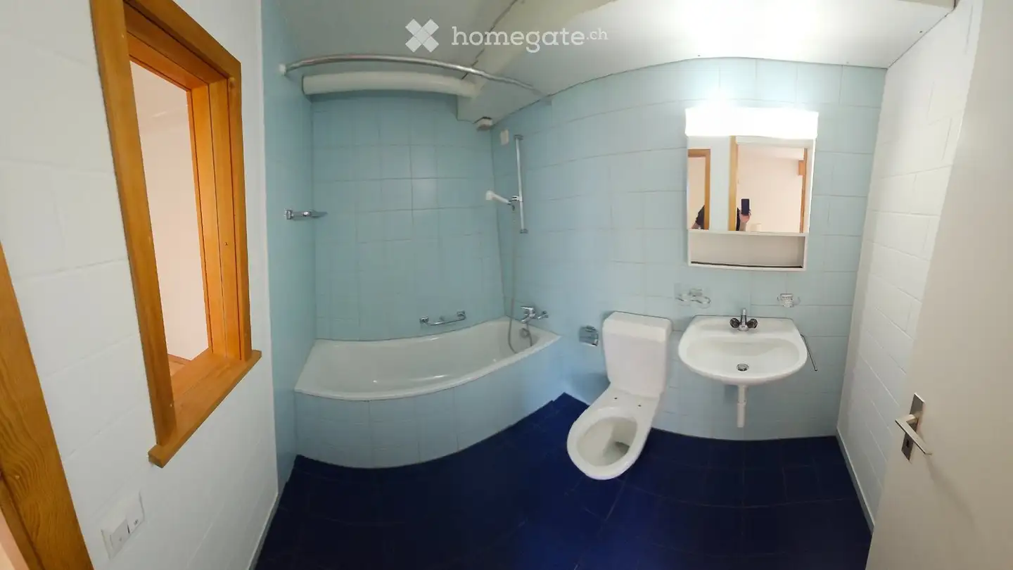 Appartamento in affitto - Allmendstrasse, 6382 Büren NW - Foto 4