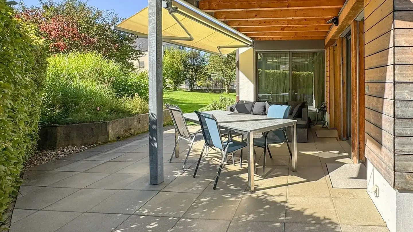 Apartment for sale - Wattstrasse 13d, 8307 Effretikon - Photo 4