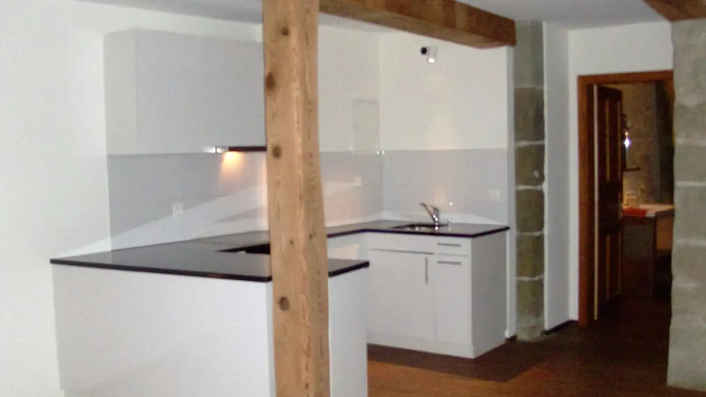 Studio in affitto - Escaliers Du Court-Chemin 2, 1700 Fribourg - Foto 2