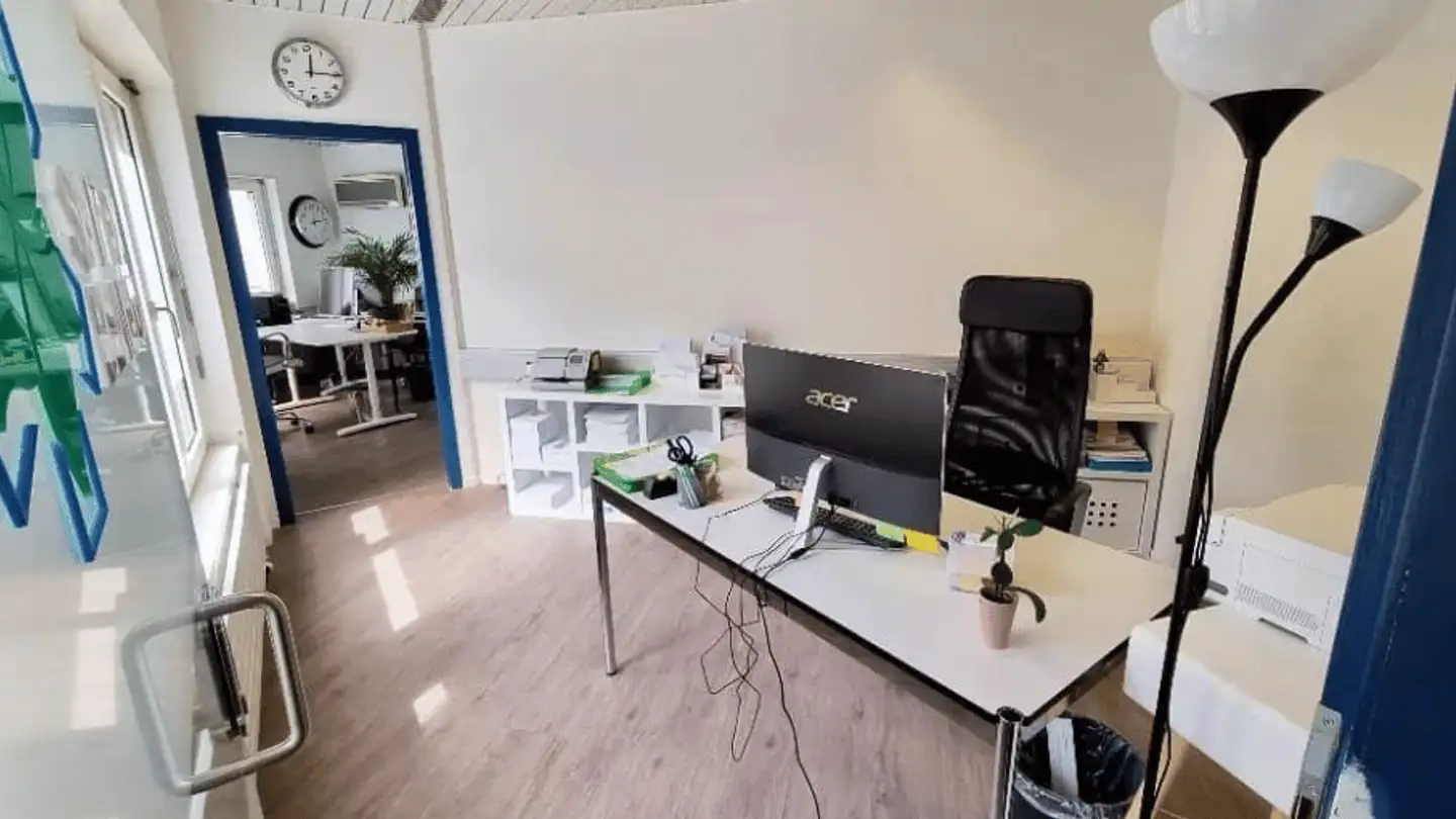 Bureau à louer - Aemtlerstrasse 96a, 8003 Zürich - Photo 3