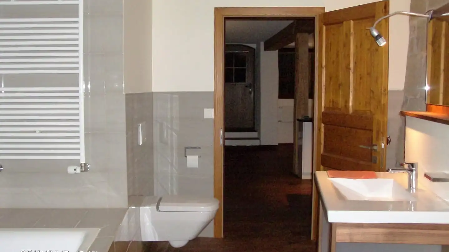Studio in affitto - Escaliers Du Court-Chemin 2, 1700 Fribourg - Foto 4