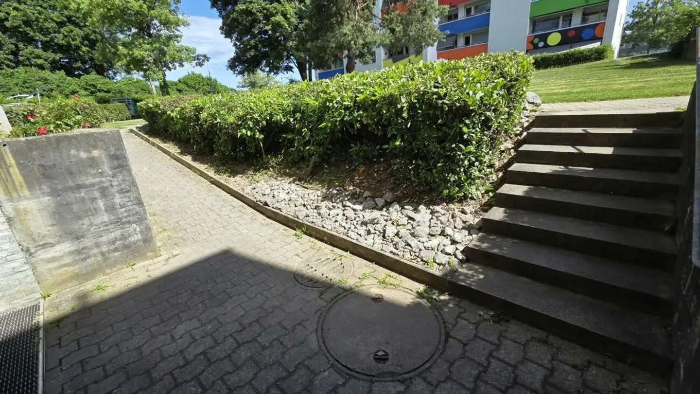 Appartamento in affitto - Kasernenstrasse 15, 3250 Lyss - Foto 3