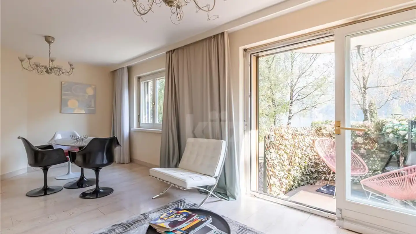 Appartement à vendre - 1844 Villeneuve VD - Photo 2