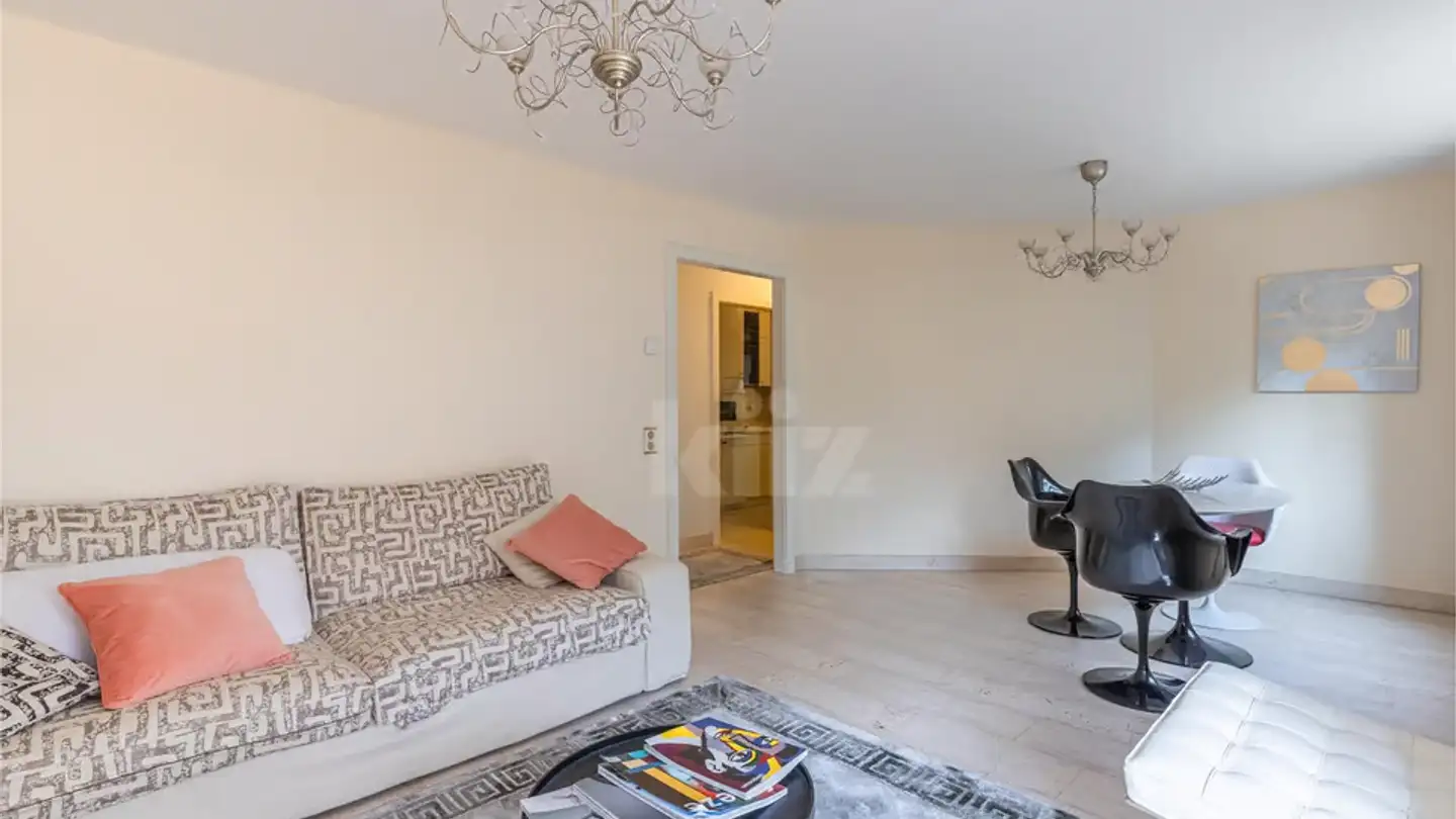 Appartement à vendre - 1844 Villeneuve VD - Photo 3