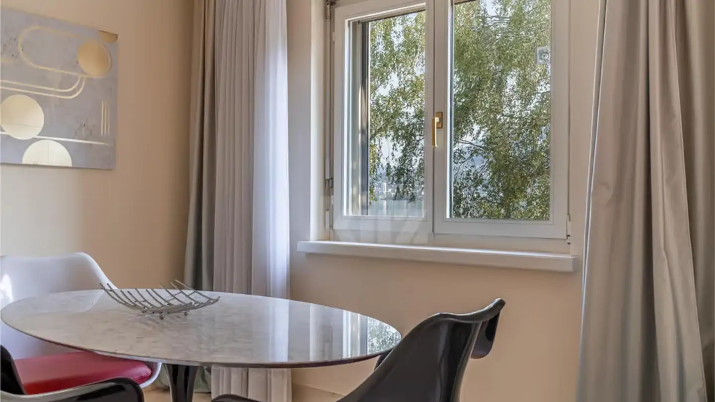 Appartement à vendre - 1844 Villeneuve VD - Photo 4
