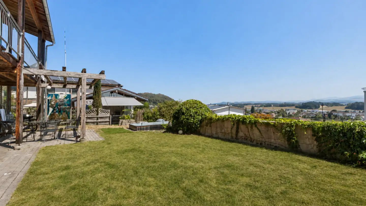 Duplex in vendita - Eschenstrasse, 9524 Zuzwil SG - Foto 4