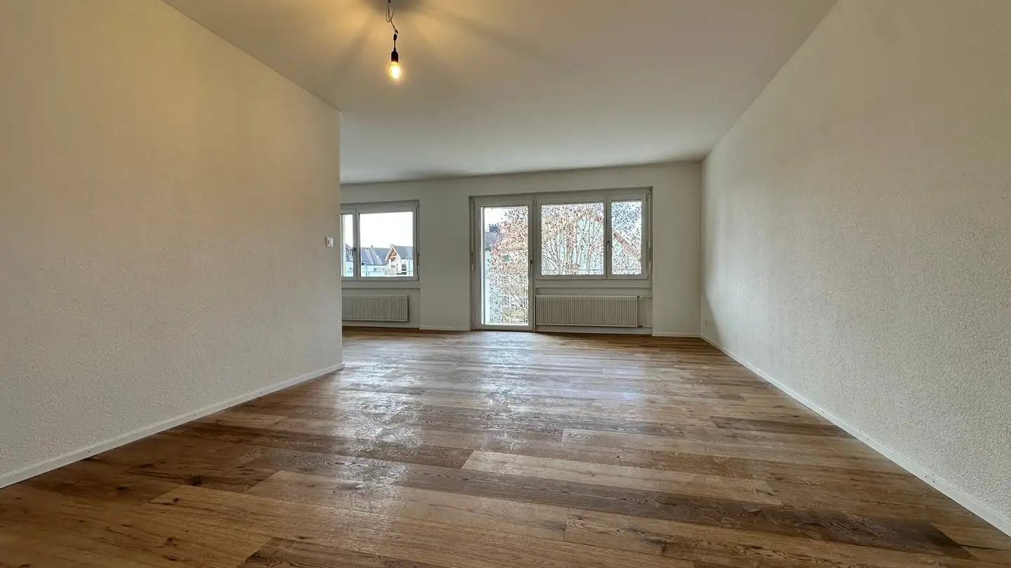Apartment for rent - Winterthurerstrasse 46a, 8370 Sirnach - Photo 4